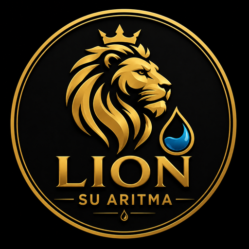 Lion Su Arıtma