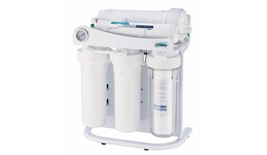 ORTİMAX ORT-300 300 GPD Direkt Akış Su Arıtma Cihazı