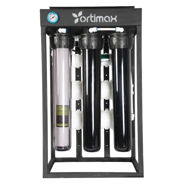 ORTİMAX ORT-600 600 GPD Direkt Akış Su Arıtma Cihazı